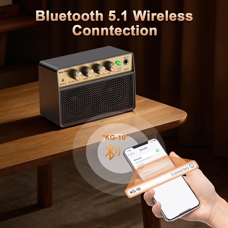 electric guitar amplifier