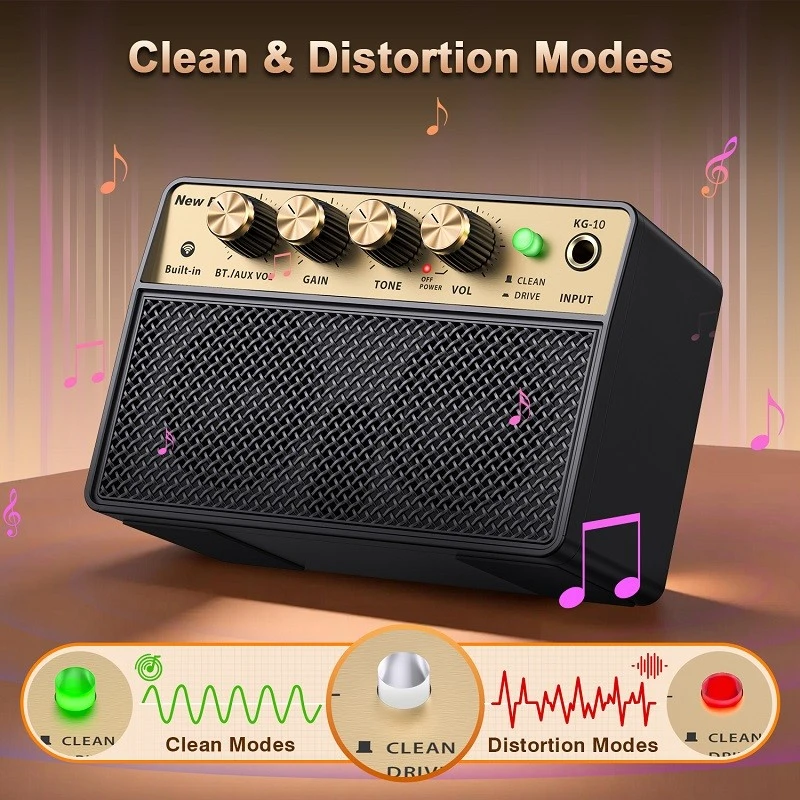 bass guitar amp