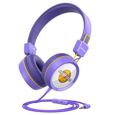 3,5 mm laste kõrvaklapid