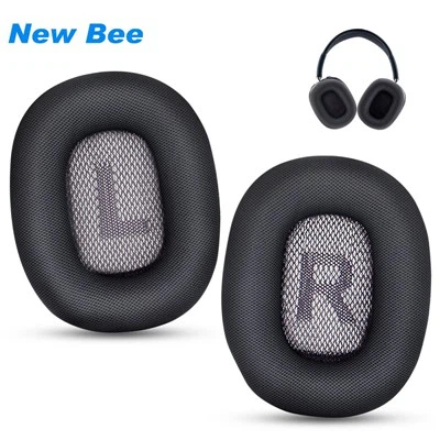 Asenduskõrvapadjad AirPods Max